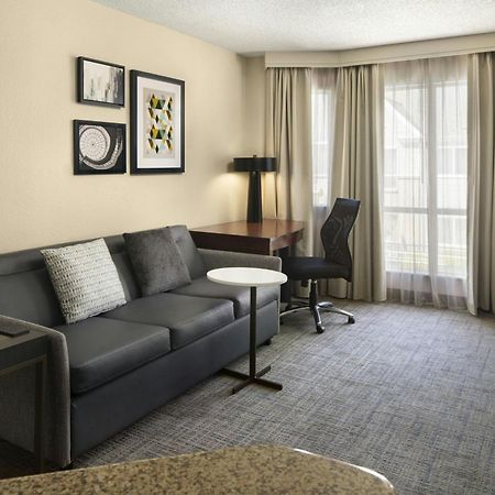 Residence Inn Pleasant Hill Concord Exterior photo