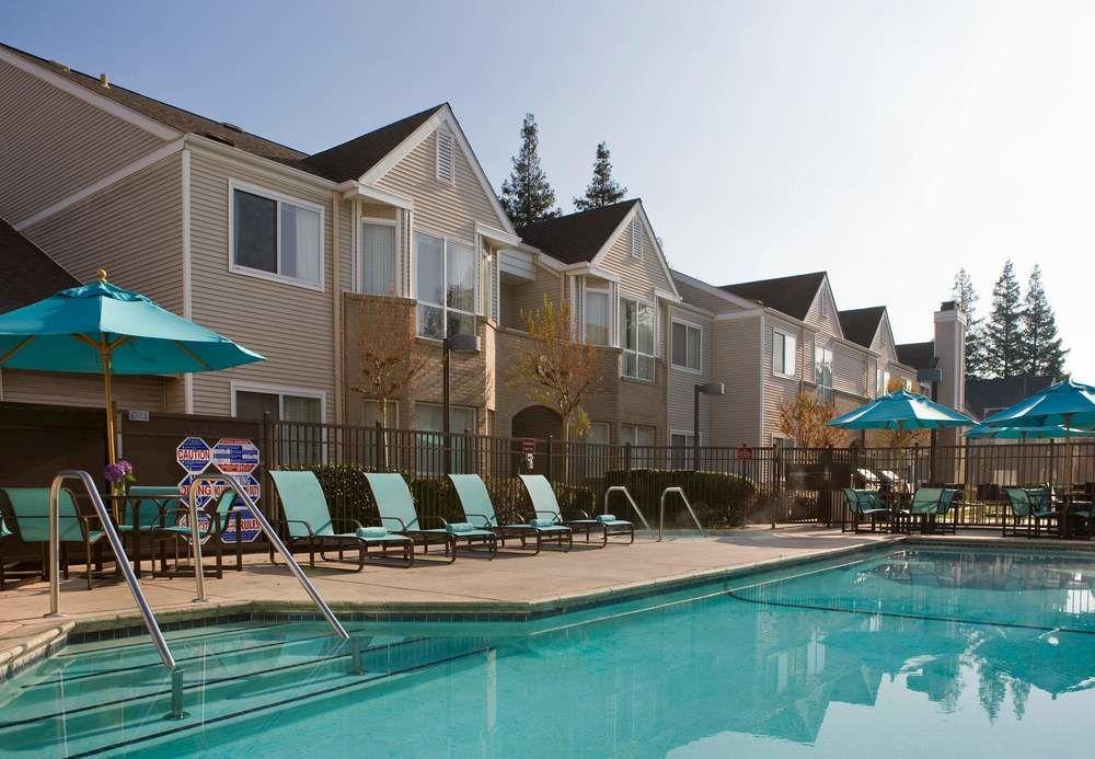 Residence Inn Pleasant Hill Concord Exterior photo