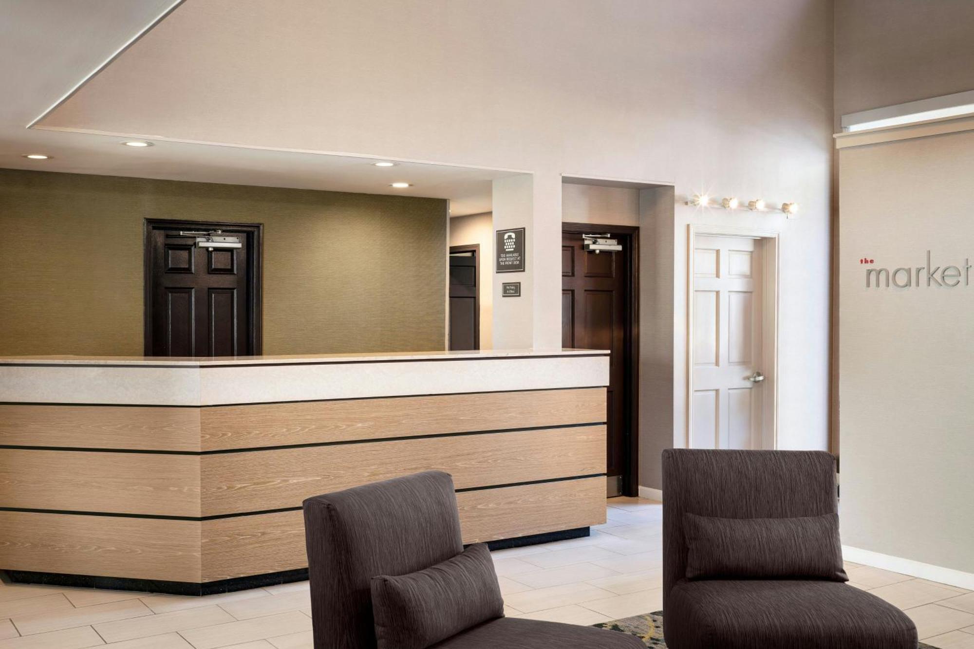 Residence Inn Pleasant Hill Concord Exterior photo