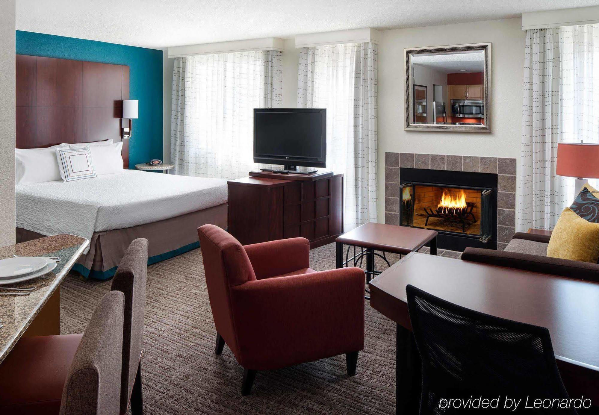 Residence Inn Pleasant Hill Concord Exterior photo