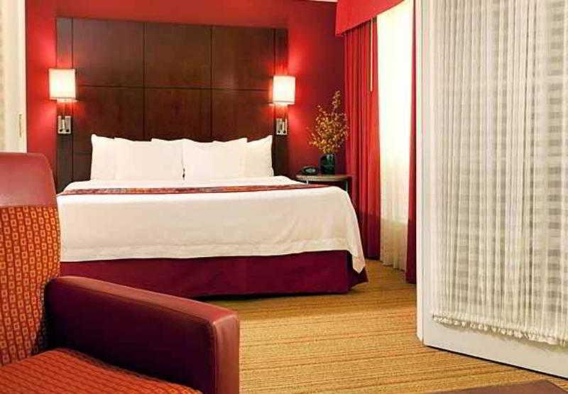 Residence Inn Pleasant Hill Concord Room photo