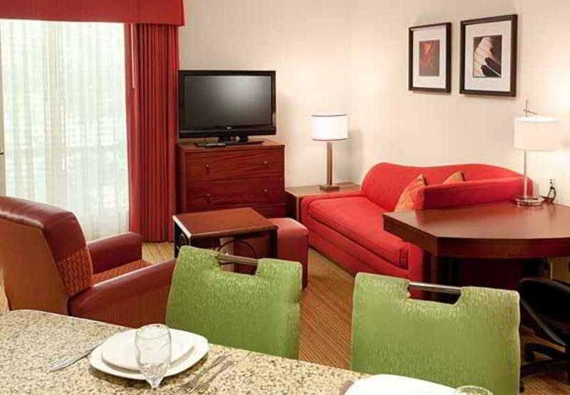 Residence Inn Pleasant Hill Concord Room photo