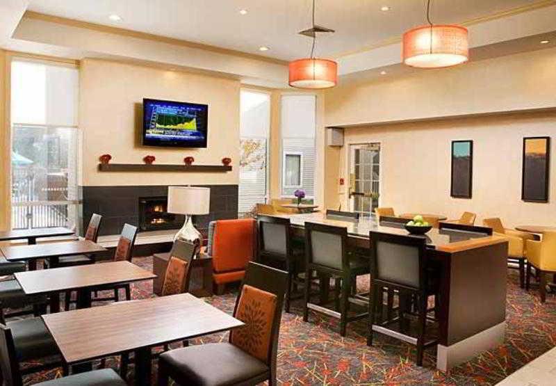Residence Inn Pleasant Hill Concord Exterior photo